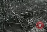 Standbild der Armee San Jose Island Panama, 1944, aus Sekunde 57 historischem Filmmaterial Videoclip 65675060516