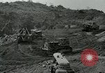Standbild der Armee San Jose Island Panama, 1944, aus Sekunde 62 historischem Filmmaterial Videoclip 65675060516