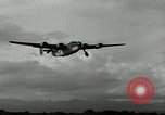 Standbild National Defense Research Committee Meetings San Jose Island Panama, 1944, aus Sekunde 3 historischem Filmmaterial Videoclip 65675060517