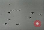 Standbild National Defense Research Committee Meetings San Jose Island Panama, 1944, aus Sekunde 9 historischem Filmmaterial Videoclip 65675060517
