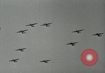 Standbild National Defense Research Committee Meetings San Jose Island Panama, 1944, aus Sekunde 10 historischem Filmmaterial Videoclip 65675060517
