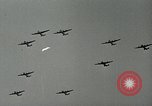 Standbild National Defense Research Committee Meetings San Jose Island Panama, 1944, aus Sekunde 12 historischem Filmmaterial Videoclip 65675060517