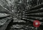 Standbild National Defense Research Committee Meetings San Jose Island Panama, 1944, aus Sekunde 16 historischem Filmmaterial Videoclip 65675060517