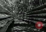 Standbild National Defense Research Committee Meetings San Jose Island Panama, 1944, aus Sekunde 18 historischem Filmmaterial Videoclip 65675060517
