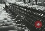 Standbild National Defense Research Committee Meetings San Jose Island Panama, 1944, aus Sekunde 19 historischem Filmmaterial Videoclip 65675060517