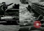 Standbild National Defense Research Committee Meetings San Jose Island Panama, 1944, aus Sekunde 20 historischem Filmmaterial Videoclip 65675060517