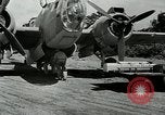 Standbild National Defense Research Committee Meetings San Jose Island Panama, 1944, aus Sekunde 25 historischem Filmmaterial Videoclip 65675060517