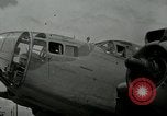 Standbild National Defense Research Committee Meetings San Jose Island Panama, 1944, aus Sekunde 31 historischem Filmmaterial Videoclip 65675060517