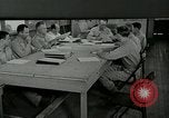 Standbild National Defense Research Committee Meetings San Jose Island Panama, 1944, aus Sekunde 37 historischem Filmmaterial Videoclip 65675060517