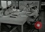 Standbild National Defense Research Committee Meetings San Jose Island Panama, 1944, aus Sekunde 38 historischem Filmmaterial Videoclip 65675060517