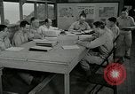 Standbild National Defense Research Committee Meetings San Jose Island Panama, 1944, aus Sekunde 40 historischem Filmmaterial Videoclip 65675060517