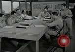 Standbild National Defense Research Committee Meetings San Jose Island Panama, 1944, aus Sekunde 43 historischem Filmmaterial Videoclip 65675060517
