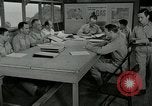 Standbild National Defense Research Committee Meetings San Jose Island Panama, 1944, aus Sekunde 44 historischem Filmmaterial Videoclip 65675060517