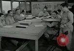 Standbild National Defense Research Committee Meetings San Jose Island Panama, 1944, aus Sekunde 45 historischem Filmmaterial Videoclip 65675060517