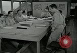 Standbild National Defense Research Committee Meetings San Jose Island Panama, 1944, aus Sekunde 46 historischem Filmmaterial Videoclip 65675060517