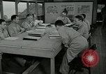 Standbild National Defense Research Committee Meetings San Jose Island Panama, 1944, aus Sekunde 47 historischem Filmmaterial Videoclip 65675060517