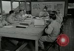 Standbild National Defense Research Committee Meetings San Jose Island Panama, 1944, aus Sekunde 48 historischem Filmmaterial Videoclip 65675060517