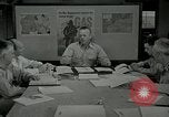 Standbild National Defense Research Committee Meetings San Jose Island Panama, 1944, aus Sekunde 51 historischem Filmmaterial Videoclip 65675060517