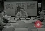 Standbild National Defense Research Committee Meetings San Jose Island Panama, 1944, aus Sekunde 53 historischem Filmmaterial Videoclip 65675060517
