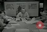 Standbild National Defense Research Committee Meetings San Jose Island Panama, 1944, aus Sekunde 54 historischem Filmmaterial Videoclip 65675060517