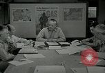Standbild National Defense Research Committee Meetings San Jose Island Panama, 1944, aus Sekunde 55 historischem Filmmaterial Videoclip 65675060517