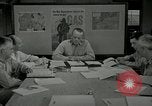 Standbild National Defense Research Committee Meetings San Jose Island Panama, 1944, aus Sekunde 56 historischem Filmmaterial Videoclip 65675060517