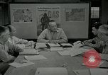 Standbild National Defense Research Committee Meetings San Jose Island Panama, 1944, aus Sekunde 59 historischem Filmmaterial Videoclip 65675060517
