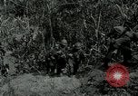 Standbild Vereinigten Staaten Truppen San Jose Island Panama, 1944, aus Sekunde 9 historischem Filmmaterial Videoclip 65675060518