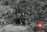 Standbild Vereinigten Staaten Truppen San Jose Island Panama, 1944, aus Sekunde 10 historischem Filmmaterial Videoclip 65675060518
