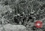 Standbild Vereinigten Staaten Truppen San Jose Island Panama, 1944, aus Sekunde 11 historischem Filmmaterial Videoclip 65675060518