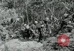 Standbild Vereinigten Staaten Truppen San Jose Island Panama, 1944, aus Sekunde 12 historischem Filmmaterial Videoclip 65675060518