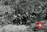 Standbild Vereinigten Staaten Truppen San Jose Island Panama, 1944, aus Sekunde 13 historischem Filmmaterial Videoclip 65675060518