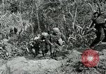 Standbild Vereinigten Staaten Truppen San Jose Island Panama, 1944, aus Sekunde 14 historischem Filmmaterial Videoclip 65675060518