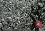Standbild Vereinigten Staaten Truppen San Jose Island Panama, 1944, aus Sekunde 16 historischem Filmmaterial Videoclip 65675060518
