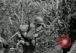 Standbild Vereinigten Staaten Truppen San Jose Island Panama, 1944, aus Sekunde 17 historischem Filmmaterial Videoclip 65675060518