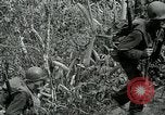 Standbild Vereinigten Staaten Truppen San Jose Island Panama, 1944, aus Sekunde 19 historischem Filmmaterial Videoclip 65675060518
