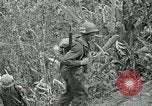 Standbild Vereinigten Staaten Truppen San Jose Island Panama, 1944, aus Sekunde 25 historischem Filmmaterial Videoclip 65675060518