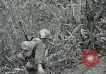 Standbild Vereinigten Staaten Truppen San Jose Island Panama, 1944, aus Sekunde 28 historischem Filmmaterial Videoclip 65675060518