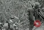 Standbild Vereinigten Staaten Truppen San Jose Island Panama, 1944, aus Sekunde 30 historischem Filmmaterial Videoclip 65675060518