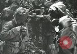 Standbild Vereinigten Staaten Truppen San Jose Island Panama, 1944, aus Sekunde 33 historischem Filmmaterial Videoclip 65675060518