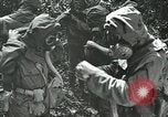 Standbild Vereinigten Staaten Truppen San Jose Island Panama, 1944, aus Sekunde 35 historischem Filmmaterial Videoclip 65675060518