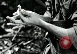 Standbild Vereinigten Staaten Truppen San Jose Island Panama, 1944, aus Sekunde 37 historischem Filmmaterial Videoclip 65675060518