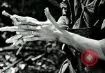 Standbild Vereinigten Staaten Truppen San Jose Island Panama, 1944, aus Sekunde 38 historischem Filmmaterial Videoclip 65675060518