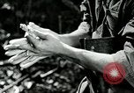 Standbild Vereinigten Staaten Truppen San Jose Island Panama, 1944, aus Sekunde 39 historischem Filmmaterial Videoclip 65675060518