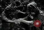 Standbild Vereinigten Staaten Truppen San Jose Island Panama, 1944, aus Sekunde 41 historischem Filmmaterial Videoclip 65675060518