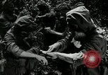 Standbild Vereinigten Staaten Truppen San Jose Island Panama, 1944, aus Sekunde 42 historischem Filmmaterial Videoclip 65675060518