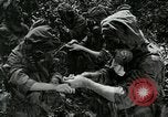 Standbild Vereinigten Staaten Truppen San Jose Island Panama, 1944, aus Sekunde 44 historischem Filmmaterial Videoclip 65675060518