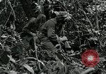 Standbild Vereinigten Staaten Truppen San Jose Island Panama, 1944, aus Sekunde 51 historischem Filmmaterial Videoclip 65675060518