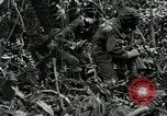 Standbild Vereinigten Staaten Truppen San Jose Island Panama, 1944, aus Sekunde 52 historischem Filmmaterial Videoclip 65675060518