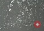 Standbild Vereinigten Staaten Truppen San Jose Island Panama, 1944, aus Sekunde 55 historischem Filmmaterial Videoclip 65675060518